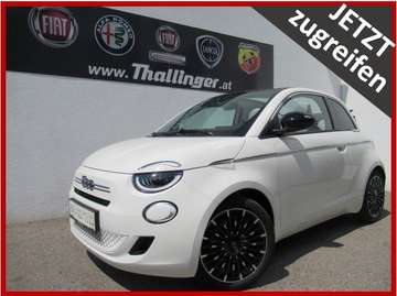 HYBRID CABRIO LA PRIMA **TOP AUSSTATTUNG**