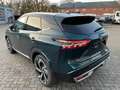 Nissan Qashqai Tekna +20"Alu Leder Panorama eHeck. Grün - thumbnail 10
