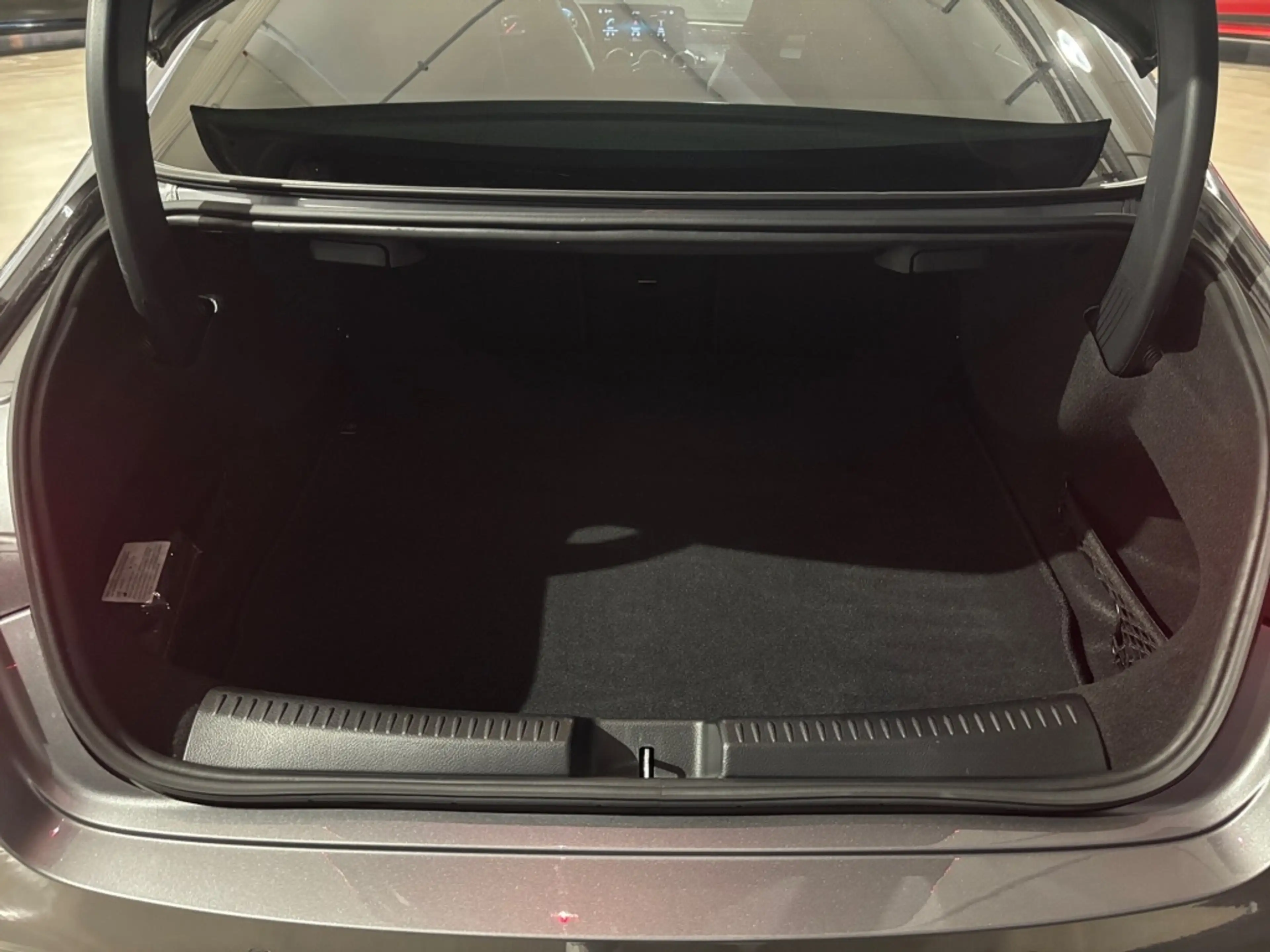 Mercedes-Benz CLA 220 4M AMG NIGHT PANO DISTRO PARKPAKET DAB — photo 13