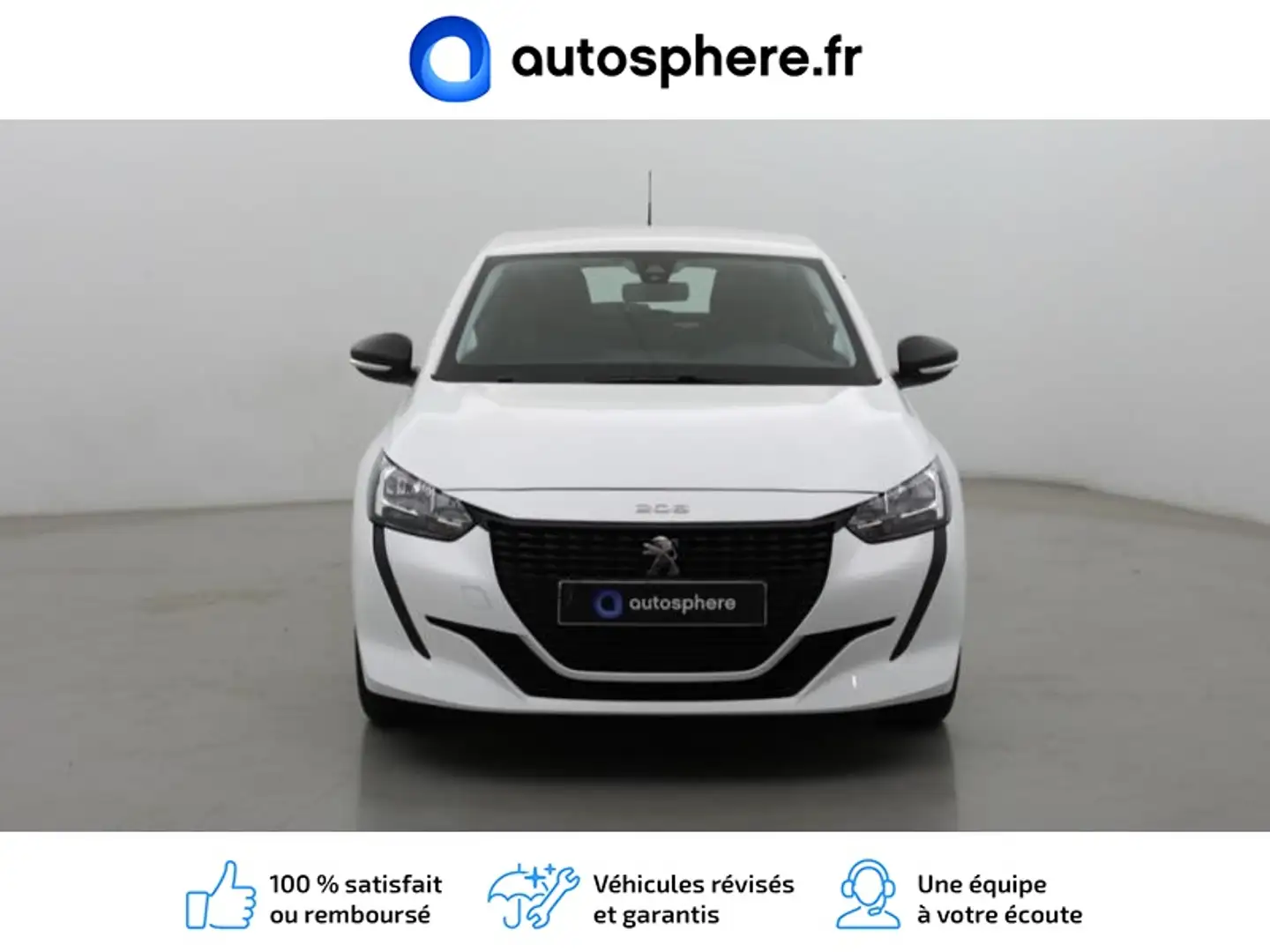 Peugeot 208 1.2 PureTech 75ch S\u0026S Like - 2