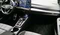 Volkswagen Golf VIII 1.5 eHybrid GTE 272CH GPS-LED-ACC-CAMERA DE RECUL-JANTES 18-FEUX IQ LIGHT Grau - thumbnail 4