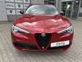 Alfa Romeo Stelvio Veloce Ti 2.0 Turbo 16V 280PS Allrad Rood - thumbnail 2