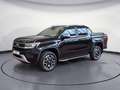 Volkswagen Amarok Style DC 3.0 TDI 4Motion p ermanent 10-Ga Negro - thumbnail 1