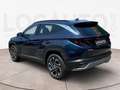 Hyundai TUCSON 1.6 hev Exellence 2wd auto - PROMO Blu/Azzurro - thumbnail 5