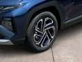 Hyundai TUCSON 1.6 hev Exellence 2wd auto - PROMO Blu/Azzurro - thumbnail 15
