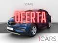 Opel Mokka 1.6 CDTi 136 CV 4X2 S&S Selective Bleu - thumbnail 1