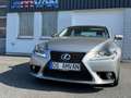 Lexus IS 300 h Vollhybrid Leder Kamera Winterreifen Gris - thumbnail 14