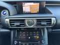 Lexus IS 300 h Vollhybrid Leder Kamera Winterreifen Gris - thumbnail 9