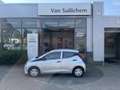 Toyota Aygo 1.0 VVT-i x-fun Grijs - thumbnail 1