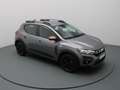 Dacia Sandero Stepway TCe 110pk Extreme Camera | Cruise | Navi | Gris - thumbnail 12