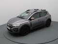 Dacia Sandero Stepway TCe 110pk Extreme Camera | Cruise | Navi | Gris - thumbnail 10