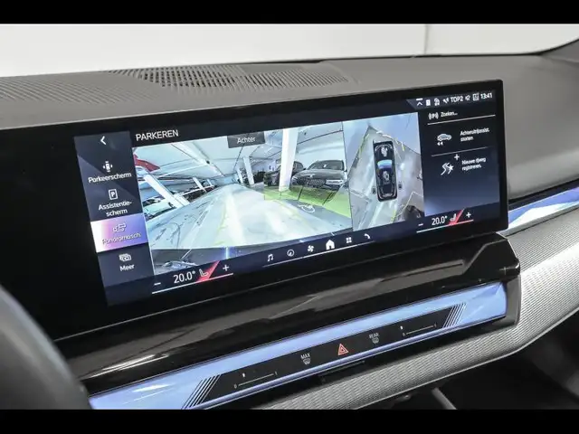 BMW I5 view 15