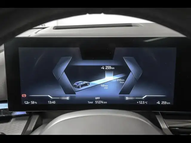 BMW I5 view 10