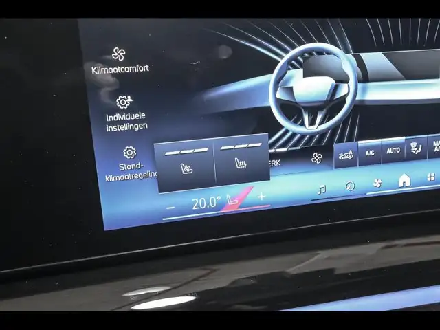 BMW I5 view 13