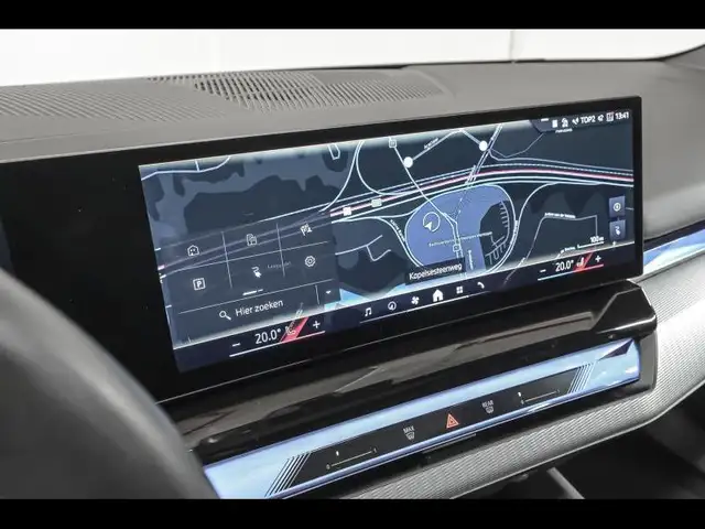 BMW I5 view 14