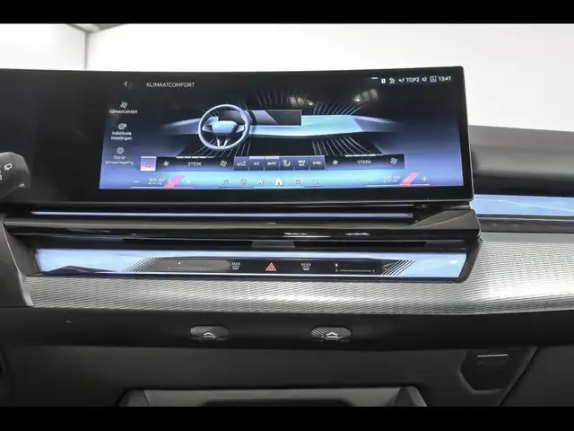 BMW I5 view 12