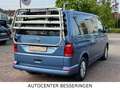 Volkswagen T6 Multivan * KLIMA * NAVI * TEMPOMAT * EURO 6 * Blau - thumbnail 3