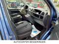 Volkswagen T6 Multivan * KLIMA * NAVI * TEMPOMAT * EURO 6 * Blau - thumbnail 6