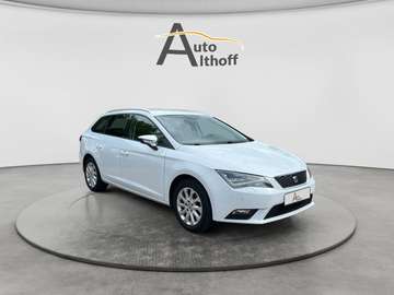 ST 1.4 TSI Style LED SHZ PDC NAV