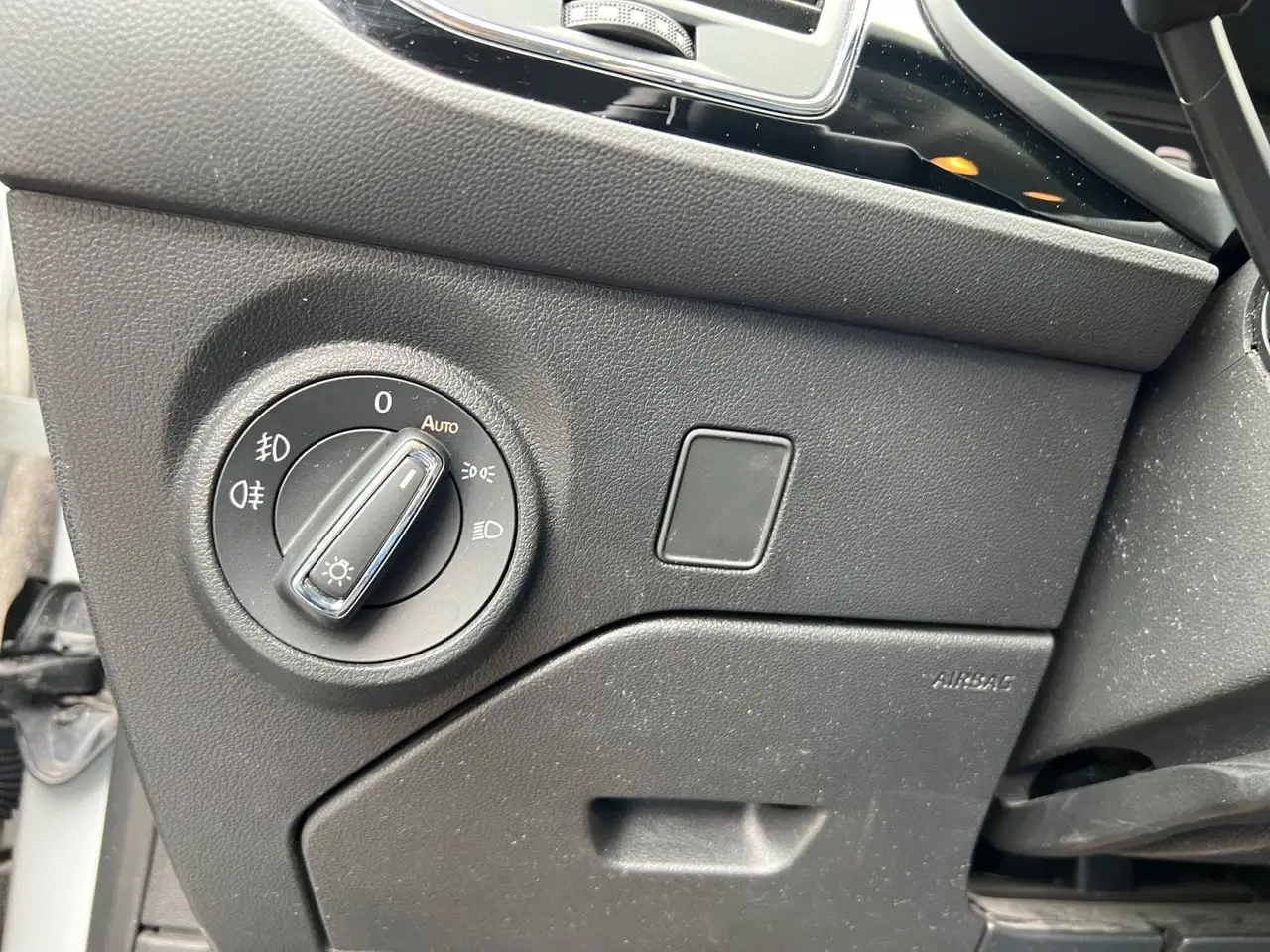 SEAT Leon Leon ST — photo 21 sur 26