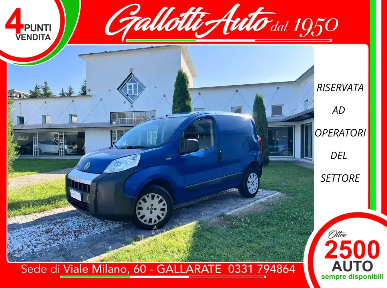 Fiat Fiorino