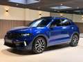 Volkswagen T-Roc 2.0 TSI 4Motion R 300PK|PANO|CAMERA|BTW AUTO|LINE- Blauw - thumbnail 1