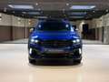 Volkswagen T-Roc 2.0 TSI 4Motion R 300PK|PANO|CAMERA|BTW AUTO|LINE- Blauw - thumbnail 2