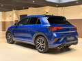 Volkswagen T-Roc 2.0 TSI 4Motion R 300PK|PANO|CAMERA|BTW AUTO|LINE- Blauw - thumbnail 8