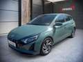 Hyundai i20 (BC3) GO Plus 1.2 MPI Grün - thumbnail 1