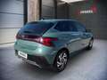 Hyundai i20 (BC3) GO Plus 1.2 MPI Grün - thumbnail 8