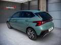 Hyundai i20 (BC3) GO Plus 1.2 MPI Grün - thumbnail 7
