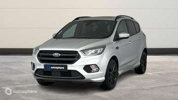 2.0 TDCi 150ch Stop\u0026Start ST-Line 4x2
