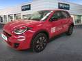 Fiat 600 e  54kwh 115kw (156cv) RED Rouge - thumbnail 1