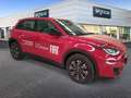 Fiat 600 e  54kwh 115kw (156cv) RED Rot - thumbnail 3