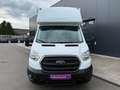 Ford Transit Kastenwagen//Koffer /// 2,0 EcoBlue HD ... Weiß - thumbnail 2