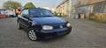 Volkswagen Golf Kabrio Schwarz - thumbnail 1