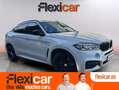 BMW X6 M50d Blanc - thumbnail 1