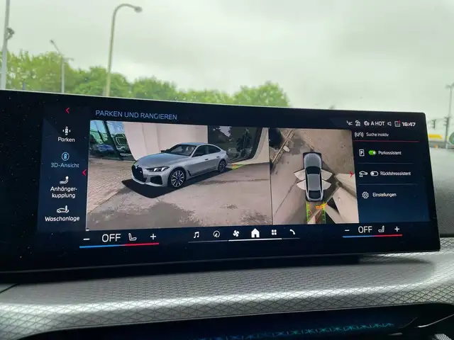 BMW M view 11