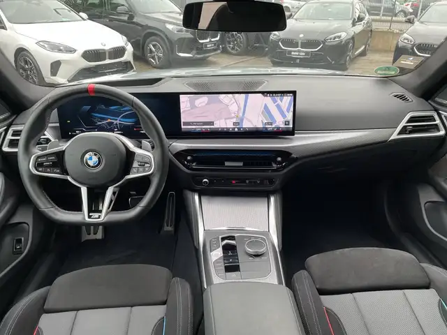 BMW M view 6