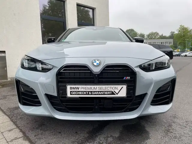 BMW M view 4