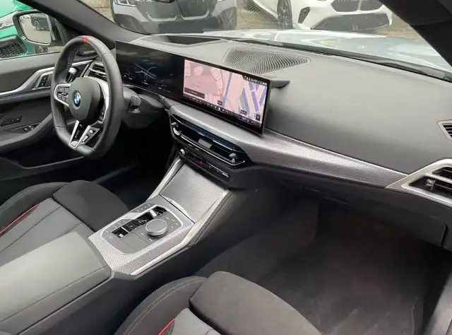 BMW M view 7