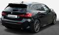 BMW 120 M SPORT M-SPORT MSPORT XDRIVE BLACK PERFORMANCE 19 Nero - thumbnail 14