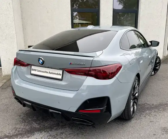 BMW M view 14