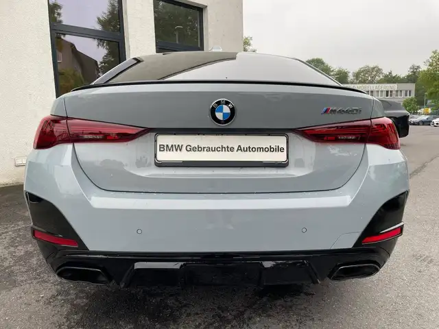 BMW M view 15