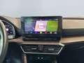 SEAT Leon 1.5 TSI ACT Xcellence *LED*CAM*CarPlay*Navi* Grau - thumbnail 15