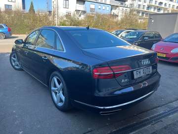 8L 3.0 TDI QUATTRO FULL OPTIONS