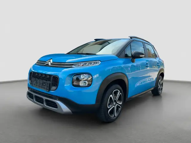 Citroen C3 Aircross Feel*Klima*SHZ*PDC*LED*Tempo*Freispr