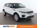 Land Rover Range Rover Evoque 2.0 Td4 SE 150 CV Bianco - thumbnail 8