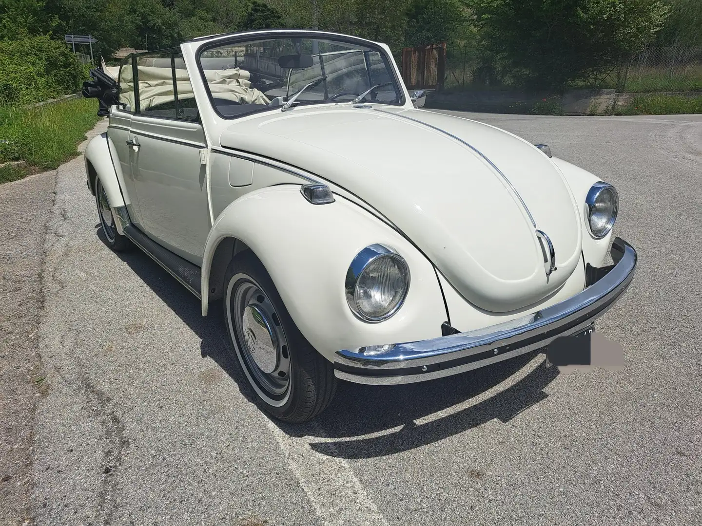 Volkswagen Coccinelle - 2