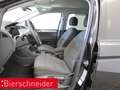 Volkswagen Touran 2.0 TDI DSG R-Line DIGITAL COCKPIT PRO LED AHK NAV Schwarz - thumbnail 9